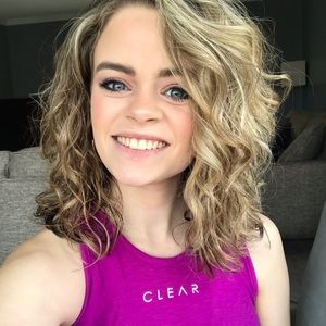 Meet your Posher, Tiffany